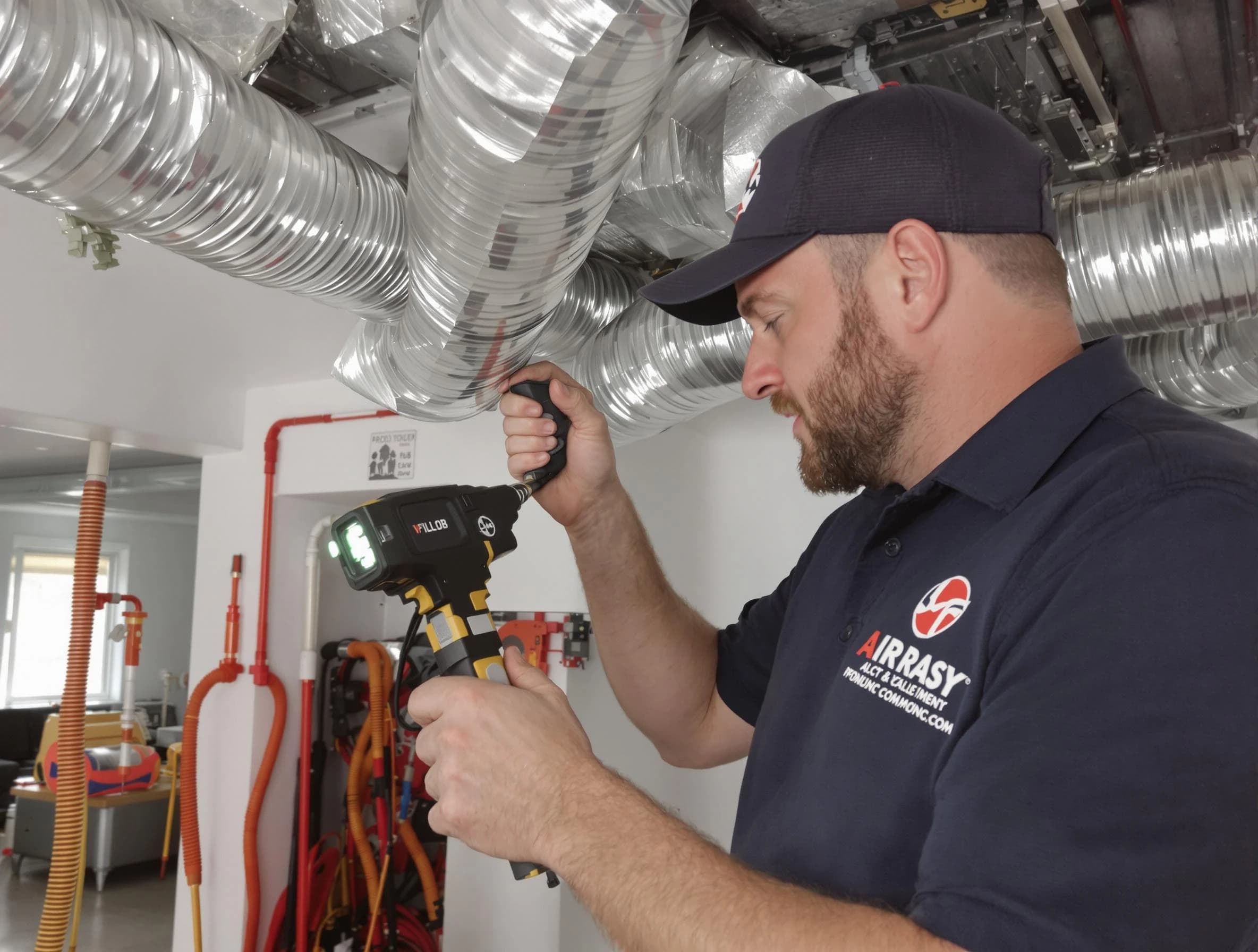 Duct Sealing service in Bensley, VA