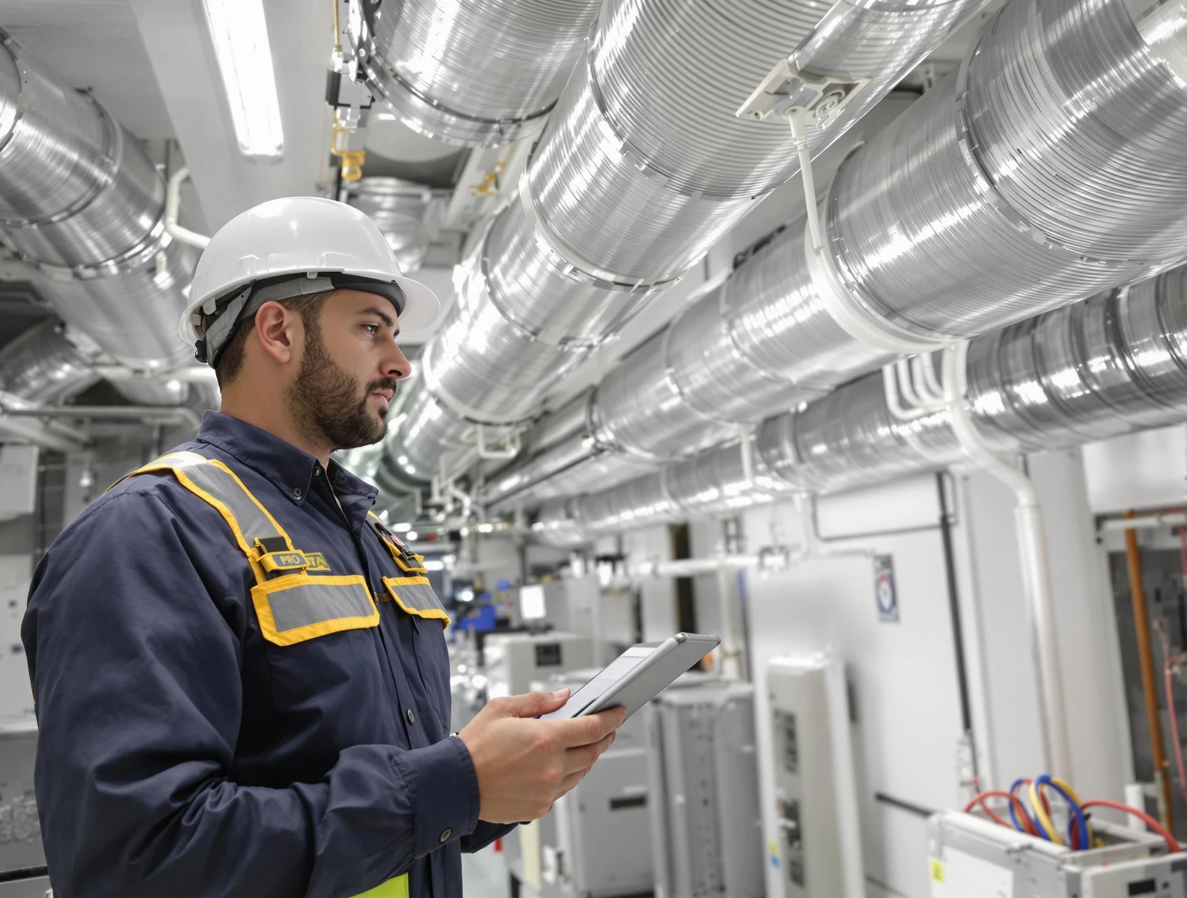 Filter Inspection service in Bensley, VA